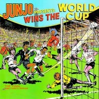 Lawes Henry Junjo - Wins The World Cup (Deluxe) in der Gruppe VINYL bei Bengans Skivbutik AB (1908087)