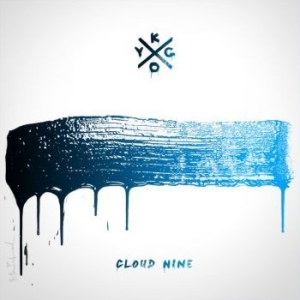 Kygo - Cloud Nine in der Gruppe UNSERE TIPPS / Weihnachtsgeschenktipp Vinyl bei Bengans Skivbutik AB (1908755)