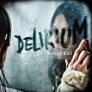 Lacuna Coil - Delirium in der Gruppe UNSERE TIPPS / Weihnachtsgeschenktipp CD bei Bengans Skivbutik AB (1908973)