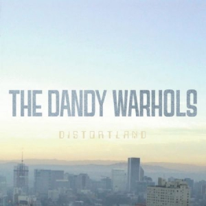 Dandy Warhols - Distortland (Lp) in der Gruppe VINYL bei Bengans Skivbutik AB (1908996)