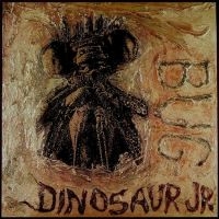 Dinosaur Jr. - Bug in der Gruppe UNSERE TIPPS / Weihnachtsgeschenktipp Vinyl bei Bengans Skivbutik AB (1909231)