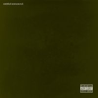 Kendrick Lamar - Untitled Unmastered (Vinyl) in der Gruppe UNSERE TIPPS / Tipps von Bengans Mitarbeitern / Handverlesener Hip-Hop durch die Jahre bei Bengans Skivbutik AB (1909827)