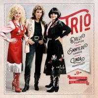 Dolly Parton Linda Ronstadt & - The Complete Trio Collection(3 in der Gruppe Minishops / Dolly Parton bei Bengans Skivbutik AB (1909839)