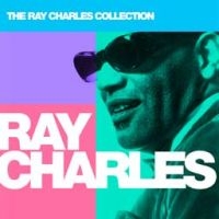 Charles Ray - Ray Charles Collection in der Gruppe CD bei Bengans Skivbutik AB (1909857)