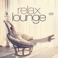 Relax Lounge - Various in der Gruppe CD bei Bengans Skivbutik AB (1909862)