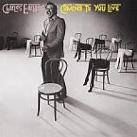 Earland Charles - Coming To You Live in der Gruppe CD bei Bengans Skivbutik AB (1910124)