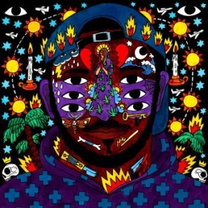 Kaytranada - 99.9% in der Gruppe UNSERE TIPPS / Bäst Album Under 10-talet / Bäst Album Under 10-talet - Pitchfork bei Bengans Skivbutik AB (1911071)