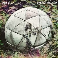 Steve Gunn - Eyes On The Lines in der Gruppe CD bei Bengans Skivbutik AB (1911079)