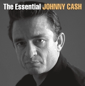 Cash Johnny - The Essential Johnny Cash in der Gruppe UNSERE TIPPS / Weihnachtsgeschenktipp Vinyl bei Bengans Skivbutik AB (1911086)