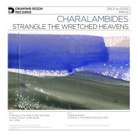 Charalambides - Strangle The Wretched Heavens in der Gruppe VINYL bei Bengans Skivbutik AB (1912487)