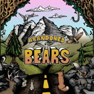 Abandoned By Bears - Years Ahead in der Gruppe CD bei Bengans Skivbutik AB (1912512)