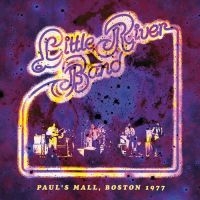 Little River Band - Paul's Mall Boston 1977 in der Gruppe CD / Pop-Rock bei Bengans Skivbutik AB (1912559)