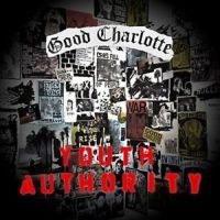 Good Charlotte - Youth Authority in der Gruppe VINYL bei Bengans Skivbutik AB (1913040)