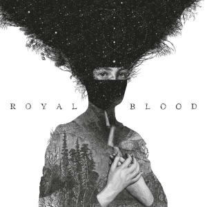 Royal Blood - Royal Blood in der Gruppe Minishops / Royal Blood bei Bengans Skivbutik AB (1913102)