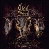 God Seed - Live At Wacken (Coloured Vinyl) in der Gruppe VINYL bei Bengans Skivbutik AB (1914646)