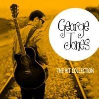 Jones George - Hit Collection in der Gruppe CD bei Bengans Skivbutik AB (1916363)