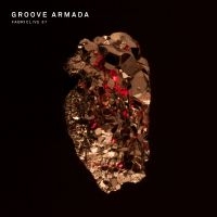 Groove Armada - Fabriclive 87 : in der Gruppe CD bei Bengans Skivbutik AB (1916393)