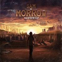 Sam Morrow - There Is No Map in der Gruppe CD bei Bengans Skivbutik AB (1916395)