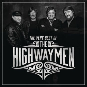 The Highwaymen - The Very Best Of in der Gruppe UNSERE TIPPS / Weihnachtsgeschenktipp CD bei Bengans Skivbutik AB (1921171)