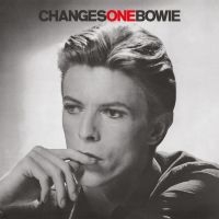 DAVID BOWIE - CHANGESONEBOWIE(VINYL) in der Gruppe Minishops / David Bowie bei Bengans Skivbutik AB (1921190)