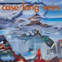 Case/Lang/Veirs - Case/Lang/Veirs in der Gruppe CD bei Bengans Skivbutik AB (1921401)