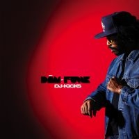 Dam-Funk - Dam-Funk Dj-Kicks in der Gruppe CD bei Bengans Skivbutik AB (1921677)