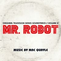 Quayle Mac - Mr. Robot Season 1 Original Soundtr in der Gruppe VINYL bei Bengans Skivbutik AB (1921735)