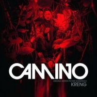 Kreng - Camino (Soundtrack) in der Gruppe VINYL bei Bengans Skivbutik AB (1921739)