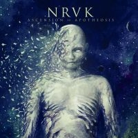 Narvik - Ascension To Apotheosis in der Gruppe CD bei Bengans Skivbutik AB (1925908)