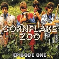 Blandade Artister - Cornflake Zoo Episode One in der Gruppe CD bei Bengans Skivbutik AB (1926446)