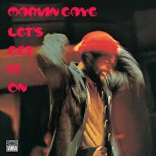 Marvin Gaye - Let's Get It On (Vinyl) in der Gruppe UNSERE TIPPS / Klassiska lablar / Motown bei Bengans Skivbutik AB (1927423)