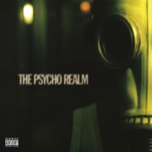 Psycho Realm - Psycho Realm in der Gruppe UNSERE TIPPS / Klassiska lablar / Music On Vinyl bei Bengans Skivbutik AB (1929277)