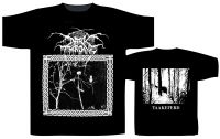 Darkthrone - T/S Taakeferd/Under A Funeral Moon in der Gruppe Minishops / Darkthrone bei Bengans Skivbutik AB (1943565)