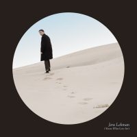 JENS LEKMAN - I KNOW WHAT LOVE ISN'T in der Gruppe VINYL bei Bengans Skivbutik AB (1947642)