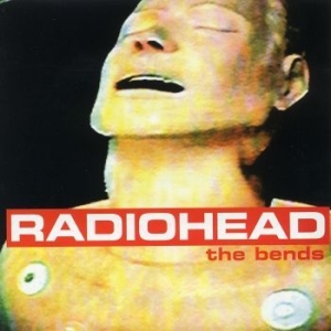 Radiohead - The Bends (Reissue) in der Gruppe UNSERE TIPPS / Weihnachtsgeschenktipp Vinyl bei Bengans Skivbutik AB (1947644)