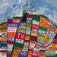 Radiohead - Hail To The Thief (Reissue) in der Gruppe -Start Vinyl bei Bengans Skivbutik AB (1947647)