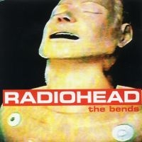 Radiohead - The Bends (Reissue) in der Gruppe Minishops / Radiohead bei Bengans Skivbutik AB (1947653)