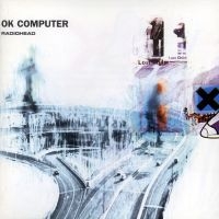 Radiohead - Ok Computer (Reissue) in der Gruppe Minishops / Radiohead bei Bengans Skivbutik AB (1947654)