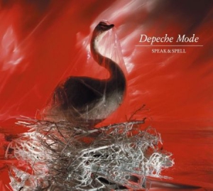 Depeche Mode - Speak And Spell in der Gruppe UNSERE TIPPS / Weihnachtsgeschenktipp Vinyl bei Bengans Skivbutik AB (1947661)