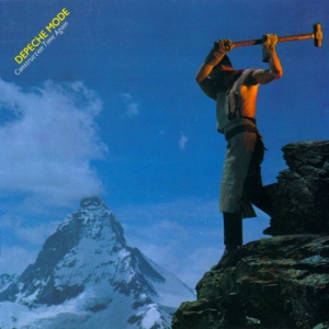 Depeche Mode - Construction Time Again in der Gruppe UNSERE TIPPS / Weihnachtsgeschenktipp Vinyl bei Bengans Skivbutik AB (1947662)