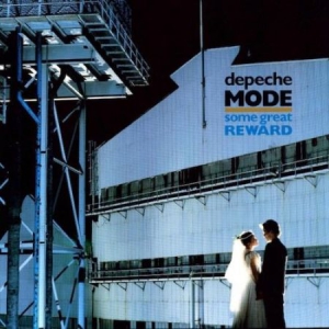 Depeche Mode - Some Great Reward in der Gruppe UNSERE TIPPS / Weihnachtsgeschenktipp Vinyl bei Bengans Skivbutik AB (1947663)