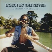 Marques Jerimiah - Down By The River in der Gruppe CD bei Bengans Skivbutik AB (1947765)