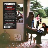 Pink Floyd - Ummagumma (Vinyl) in der Gruppe UNSERE TIPPS / Weihnachtsgeschenktipp Vinyl bei Bengans Skivbutik AB (1949755)