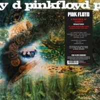 PINK FLOYD - A SAUCERFUL OF SECRETS in der Gruppe -Start FLS1 bei Bengans Skivbutik AB (1949757)