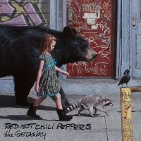 RED HOT CHILI PEPPERS - THE GETAWAY in der Gruppe UNSERE TIPPS / Weihnachtsgeschenktipp CD bei Bengans Skivbutik AB (1949839)