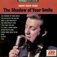 Darin Bobby - Sings The Shadow Of Your Smile...Pl in der Gruppe CD bei Bengans Skivbutik AB (1951429)