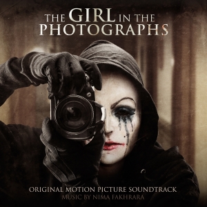 Fakhara Nima - Girl In The Photographs in der Gruppe CD bei Bengans Skivbutik AB (1951448)