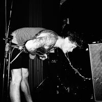 Thee Oh Sees - Live In San Francisco in der Gruppe CD bei Bengans Skivbutik AB (1951482)