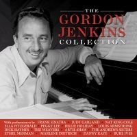 Jenkins Gordon - Collection 1932-59 in der Gruppe CD / Pop-Rock bei Bengans Skivbutik AB (1951490)