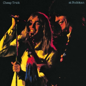 Cheap Trick - At Budokan -Complete- in der Gruppe UNSERE TIPPS / Weihnachtsgeschenktipp Vinyl bei Bengans Skivbutik AB (1953300)